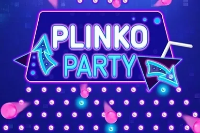 Plinko Party